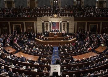 ABD’den UCM’ye yaptırım kararı