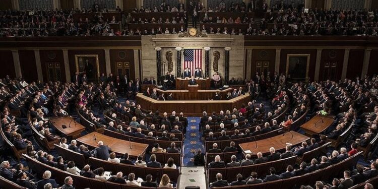 ABD’den UCM’ye yaptırım kararı