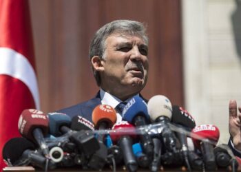 Saadet ve Gelecek partilerinden ‘Abdullah Gül’ iddiasına yalanlama