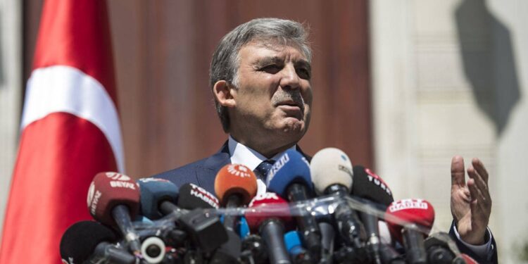 Saadet ve Gelecek partilerinden ‘Abdullah Gül’ iddiasına yalanlama