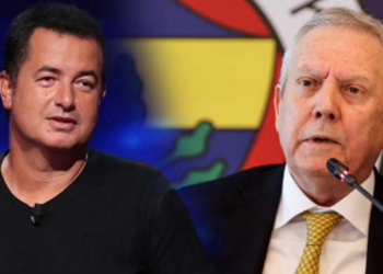 Aslı Güney’in yorum haberi l Acun Ilıcalı ve ‘meyve veren ağaç’ sendromu