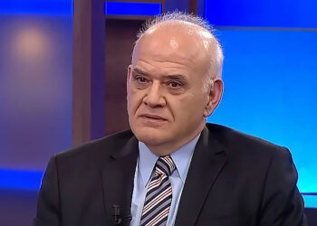 Beyaz TV ile restleşen Ahmet Çakar’dan geri adım