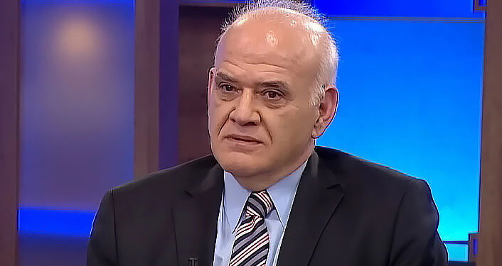 Beyaz TV ile restleşen Ahmet Çakar’dan geri adım