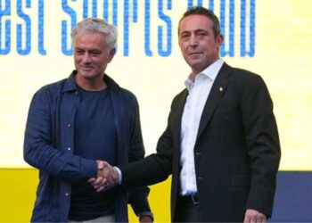 Ali Koç, Jose Mourinho’nun maliyetini açıkladı