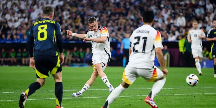 Alper Yıldız yazdı | Almanya açılışta antrenman yaptı…