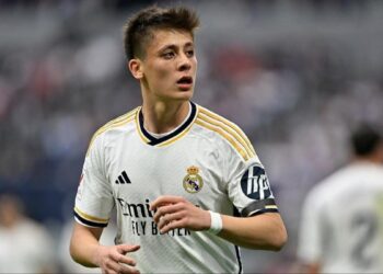 Rakamlar güncellendi: Arda Güler’in piyasa değeri uçtu