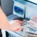 ATM’lerden artık ‘küçük’ para çekilemeyecek