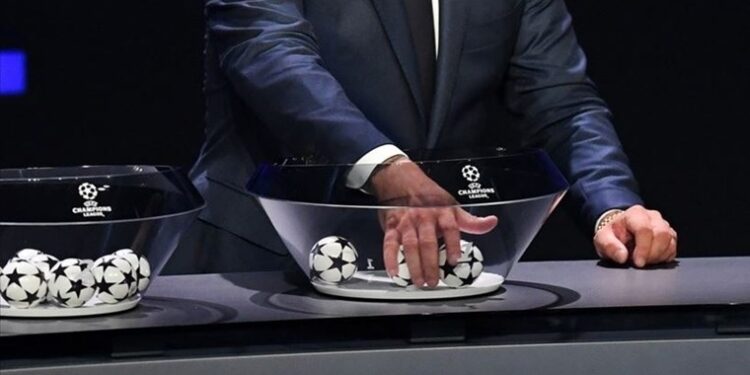 Fenerbahçe ve Trabzonspor’un rakipleri belli oluyor