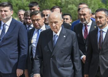 Devlet Bahçeli: Cumhur İttifakı devam edecektir