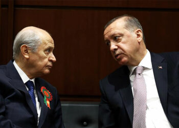 Bahçeli: ‘Bariyersek gereğini yaparız’