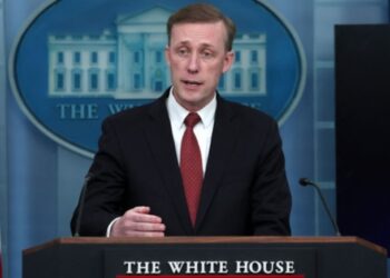 Beyaz Saray: Amacımız kısa sürede ateşkes