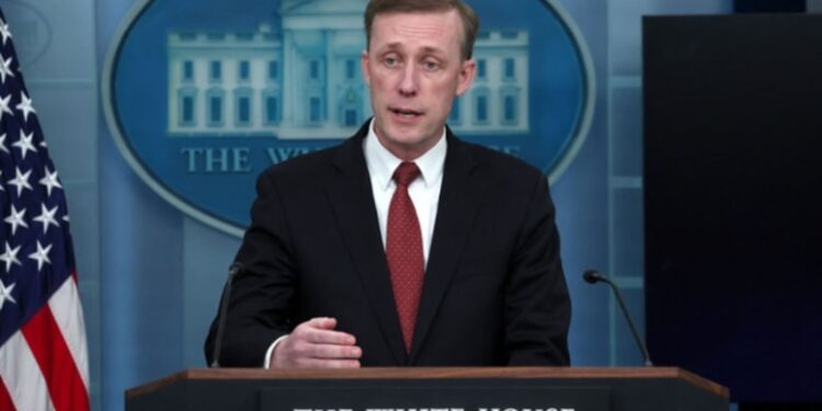 Beyaz Saray: Amacımız kısa sürede ateşkes