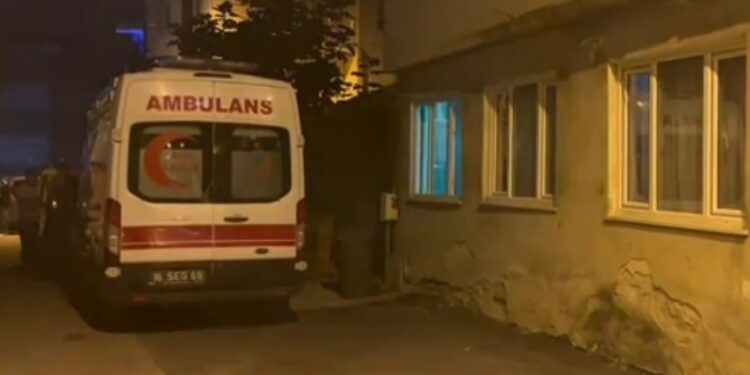 Dişi için doktora giden adam, akşam hayatını kaybetti