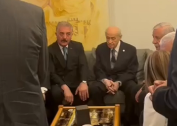 Hüsnü Yusuf Turabiç yazdı I Bahçeli’nin rahatsızlığı…