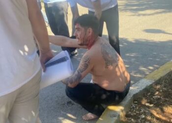 Dizi setinde silahlı saldırı: Altından ‘Daltonlar çetesi’ çıktı