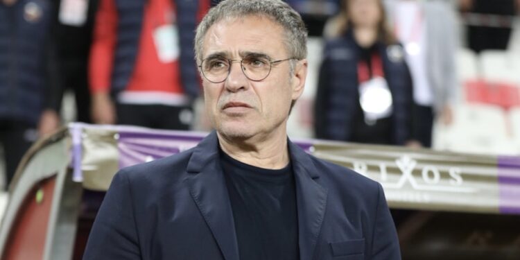 Ersun Yanal, Amedspor teknik direktörü oldu