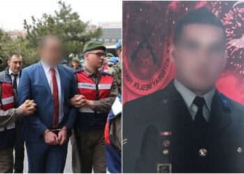 15 Temmuz gecesi Ömer Halisdemir’le selamlaşan astsubay neden öldürülmek istendi?