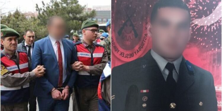 15 Temmuz gecesi Ömer Halisdemir’le selamlaşan astsubay neden öldürülmek istendi?