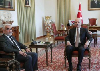 HÜDAPAR’dan kayyum kararına eleştiri