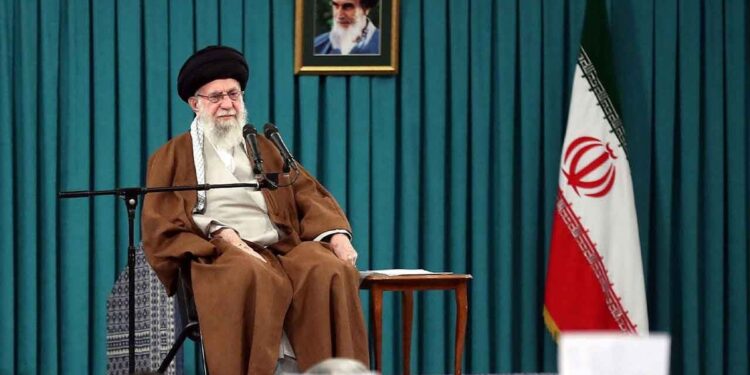 İran’da 2 bin 654 tutukluya af veya ceza indirimi