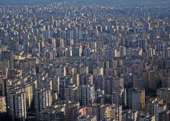 TÜİK verileri: Konut satışlarında düşüş devam ediyor