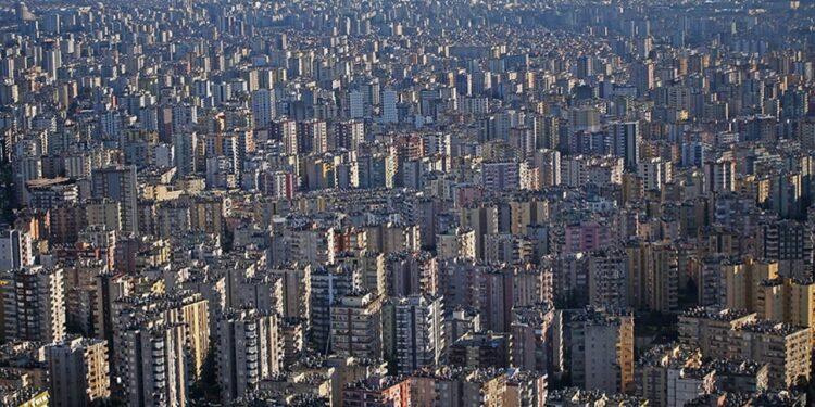 TÜİK verileri: Konut satışlarında düşüş devam ediyor