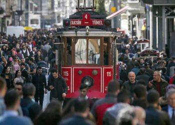 Göç İdaresi’nden İmamoğlu’na ‘yalanlama’: İstanbul’daki yabancı sayısı kaç?