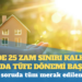 10 soruda tüm merak edilenler: Yüzde 25 zam sınırı kalkıyor, kirada TÜFE dönemi başlıyor