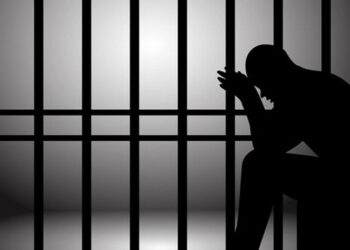 Utandıran liderlik! Türkiye mahkum ve tutuklu sayısında Avrupa birincisi