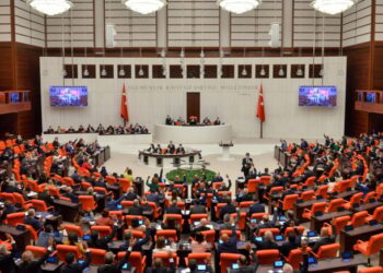Milletvekillerine de “tasarruf” geliyor