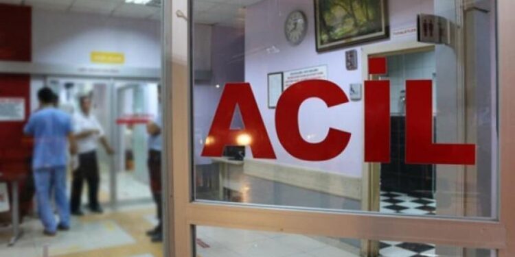 Ordu’da davet yemeğine katılanlar rahatsızlandı: 75 kişi hastaneye başvurdu