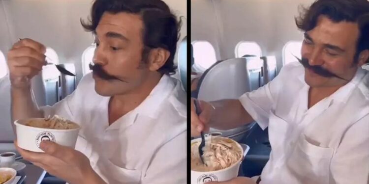 THY’den fenomen aşçıya ‘uçakta pilav’ cezası: 1 yıl men