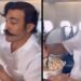 THY’den fenomen aşçıya ‘uçakta pilav’ cezası: 1 yıl men
