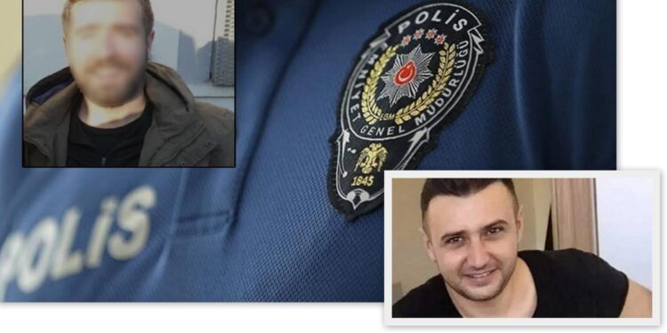 Bir günde 3 polis hayatına son verdi