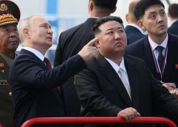 Suna Yaman yazdı I Putin nereye koşuyor?