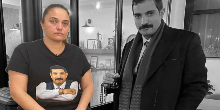 Selma Ateş’ten Bursa Valiliği’ne tepki: Benim de kardeşim gibi ölmem mi gerekiyor?
