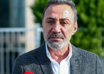 Kaldığı otelde gözaltına alınan Berhan Şimşek serbest bırakıldı