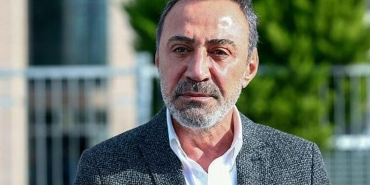 Kaldığı otelde gözaltına alınan Berhan Şimşek serbest bırakıldı