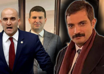 İddia: Ülkü Ocakları, Özgür Özel’in Sinan Ateş davasına girmesine izin vermeyecek