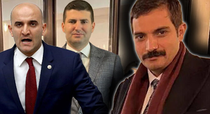 İddia: Ülkü Ocakları, Özgür Özel’in Sinan Ateş davasına girmesine izin vermeyecek
