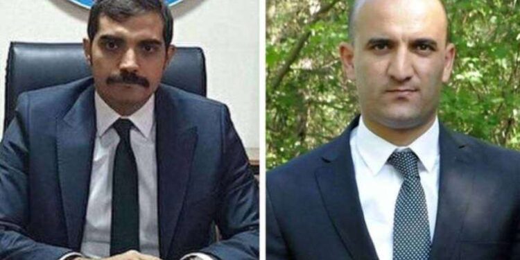 Aslı Güney yazdı l Sinan Ateş, Olcay Kılavuz ve ‘evrakta sahtecilik’