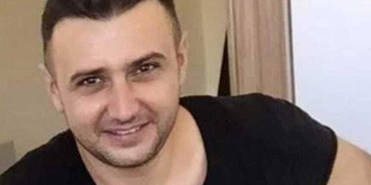 Meclis polisi beylik tabancasıyla intihar etti