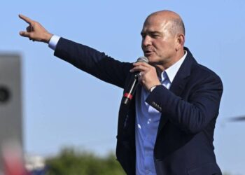 Hüsnü Yusuf Turabiç’in Kulis Haberi I Soylu parti kuruyor!