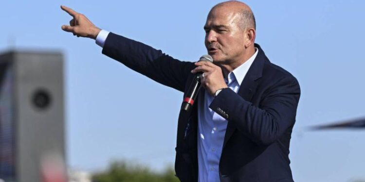 Hüsnü Yusuf Turabiç’in Kulis Haberi I Soylu parti kuruyor!