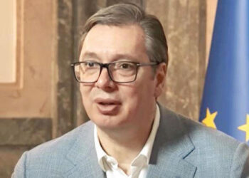 Sırbistan Başbakanı: ‘Un, yağ, şeker depolayın 3-4 aya savaş çıkabilir’