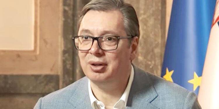 Sırbistan Başbakanı: ‘Un, yağ, şeker depolayın 3-4 aya savaş çıkabilir’