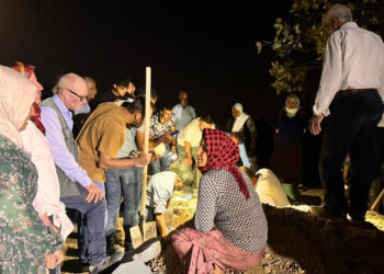 Diyarbakır-Mardin yangınında can kaybı 14’e yükseldi