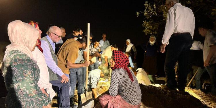 Diyarbakır-Mardin yangınında can kaybı 14’e yükseldi