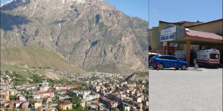 Evde silahla vurulmuş iki kişinin cesedi bulundu