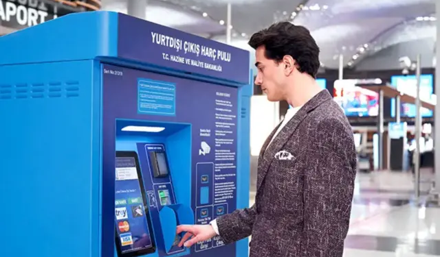 ‘1500 TL olacağı’ iddia edilen yurtdışı çıkış harcı: Avustralya, Japonya, Meksika, Mısır ve İran’da da var